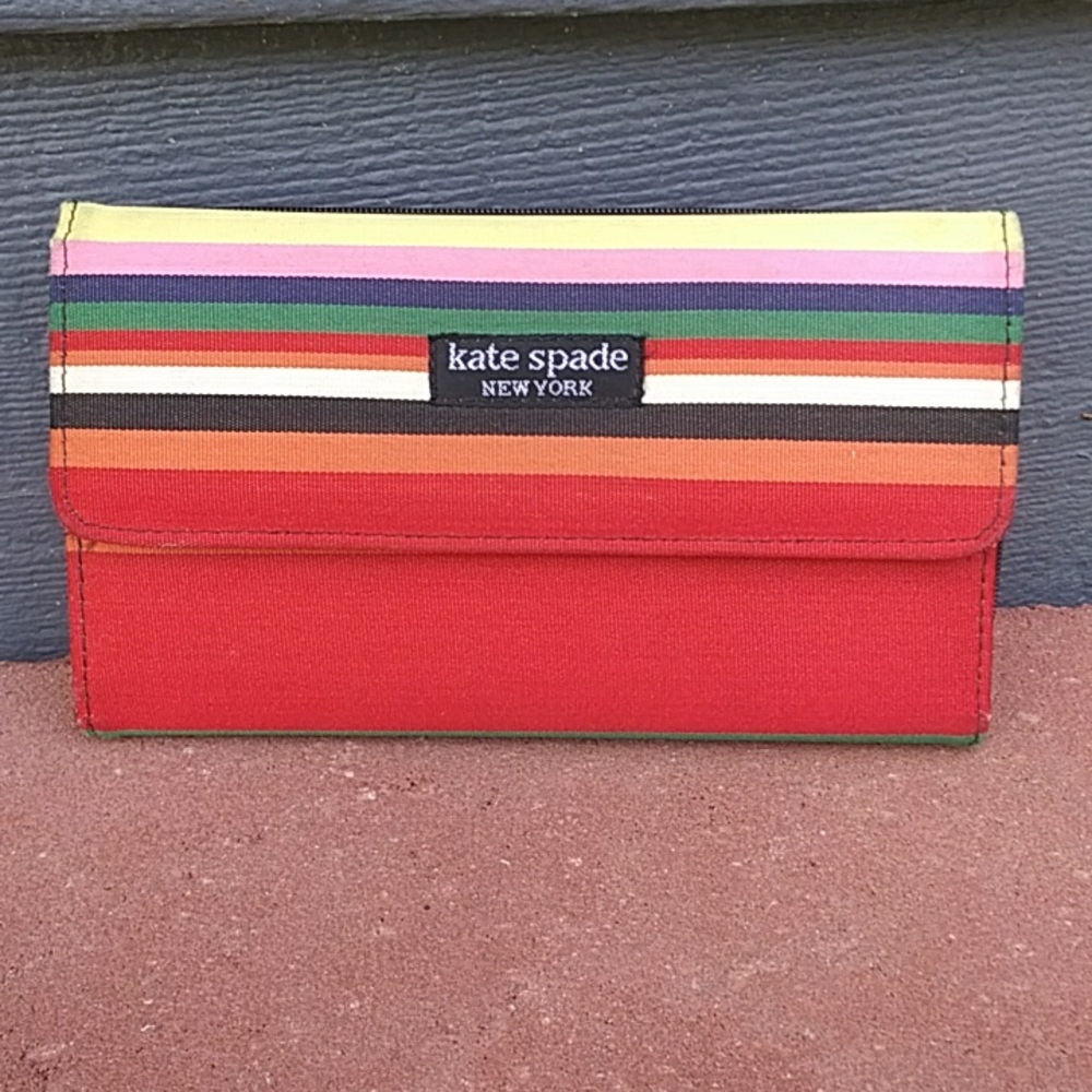 Kate Spade wallet